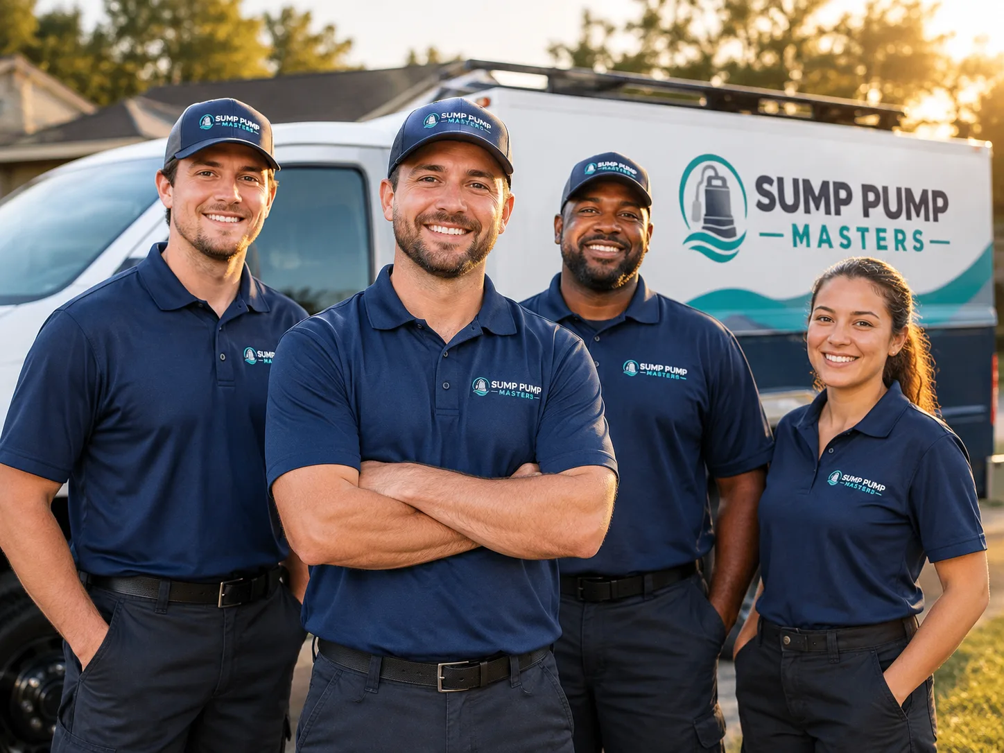 Sump Pump Repair company in Lexington, NE