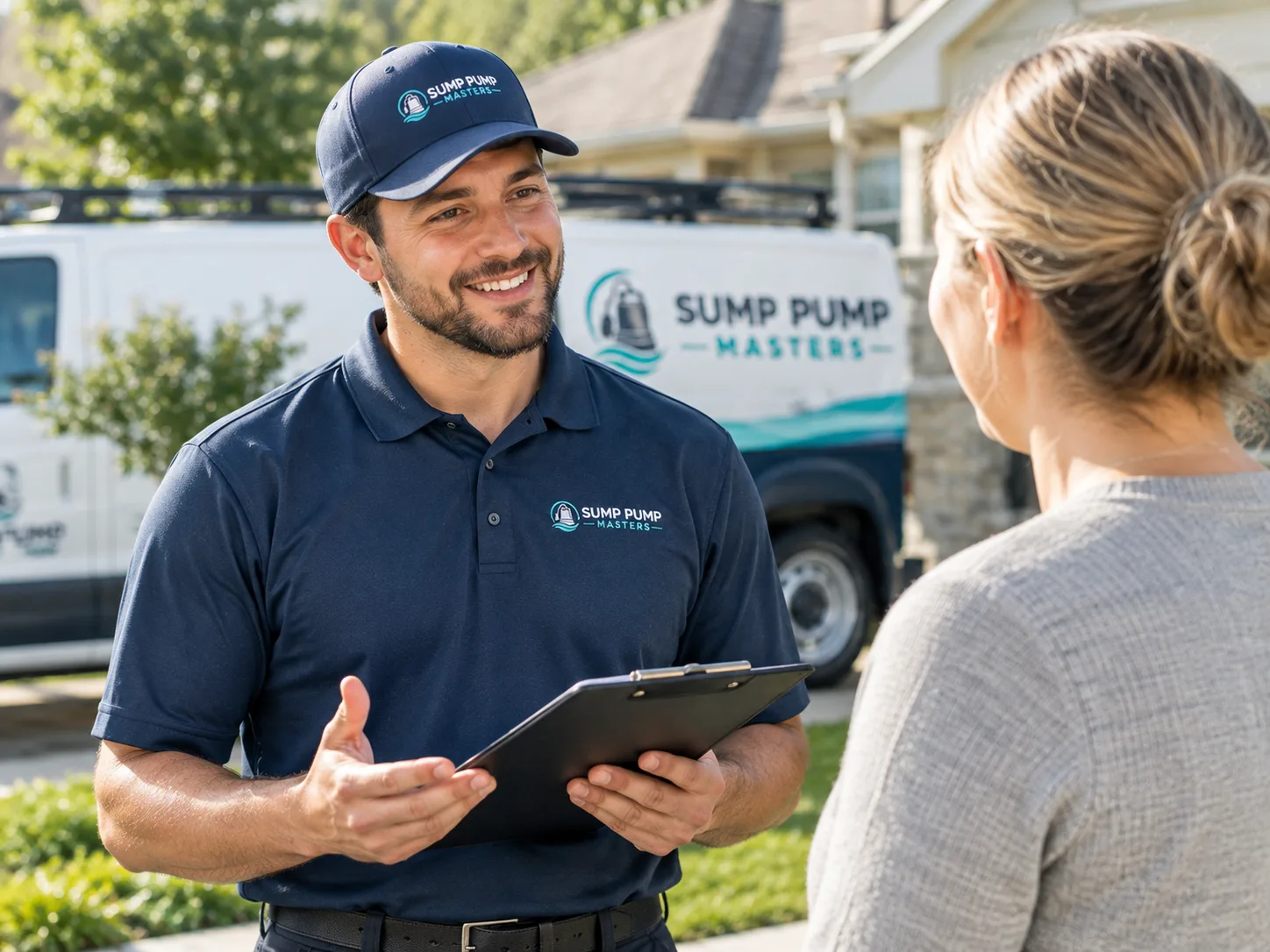 Sump Pump Repair Lexington, NE FAQs